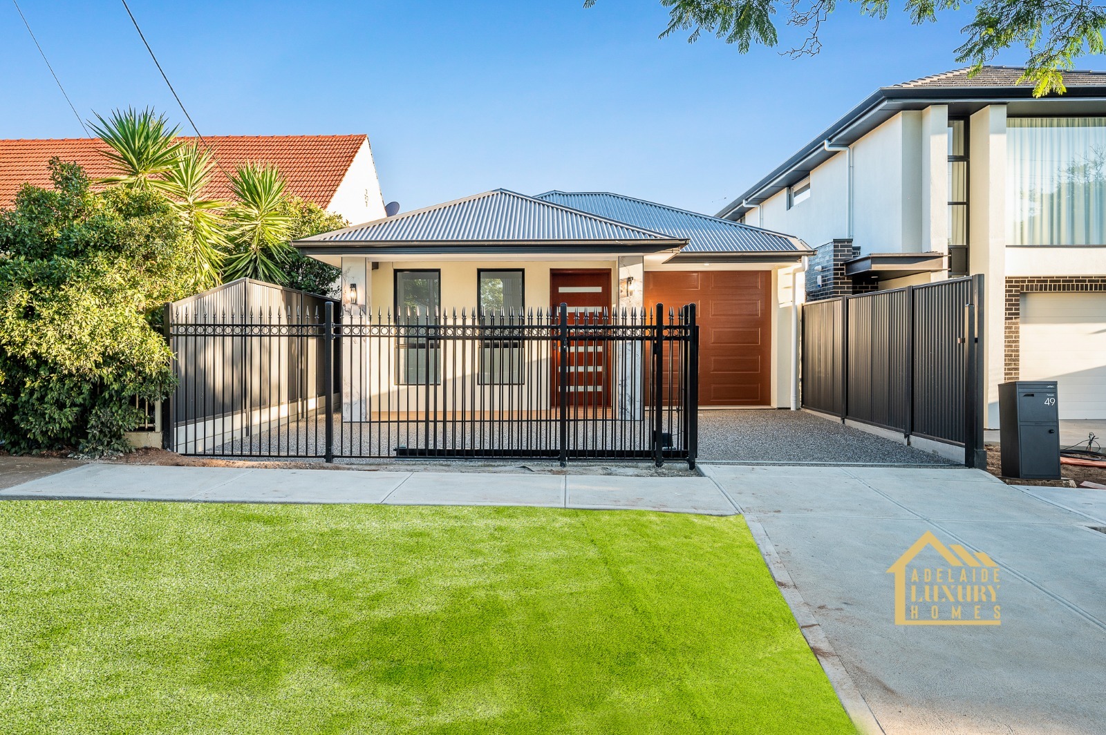 A New Era of Luxury Living