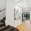 New kitchen built as an annex to your beautiful house